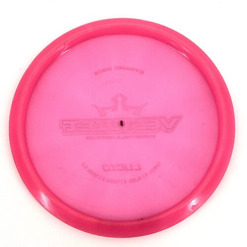 Dynamic Discs Lucid Verdict - Image 2