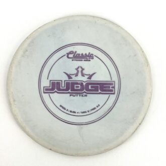 Dynamic Discs Classic Blend Judge