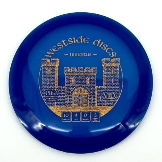 Westside Discs Vip Linnoitus