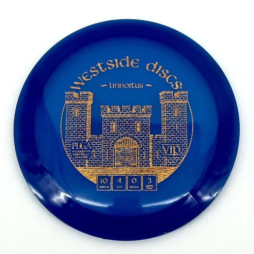 Westside Discs Vip Linnoitus