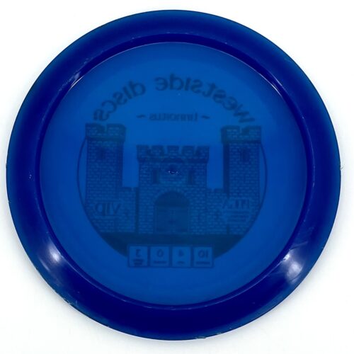Westside Discs Vip Linnoitus - Image 2