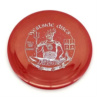 Westside Discs Tournament Ahti