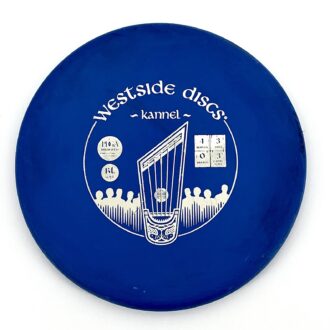Westside Discs Bt Soft Kannel
