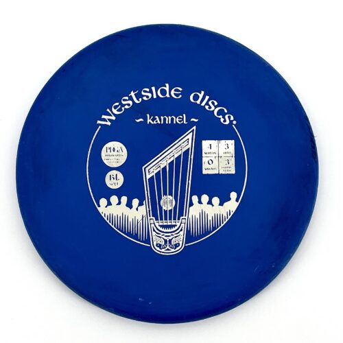 Westside Discs Bt Soft Kannel