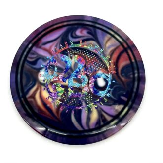 Dynamic Discs Hybrid Felon 2016 Glass Blown Open