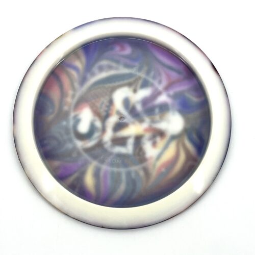 Dynamic Discs Hybrid Felon 2016 Glass Blown Open - Image 2