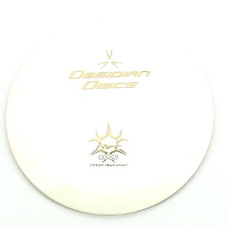 Obsidian Discs H9 Rift