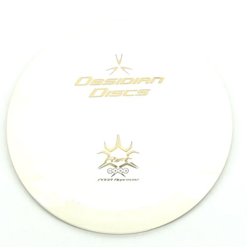 Obsidian Discs H9 Rift