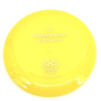 Obsidian Discs H9 Shard