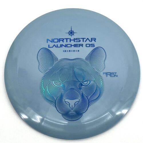 Northstar NS-Line Launcher OS First Run