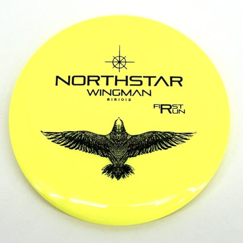 Northstar NS-Line Wingman First Run