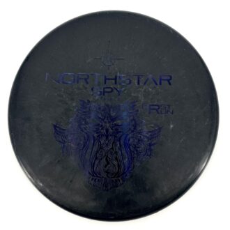 Northstar Base-Line Spy First Run