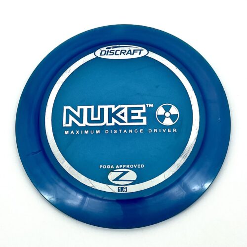 Discraft Elite Z Nuke