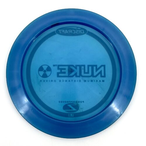Discraft Elite Z Nuke - Image 2