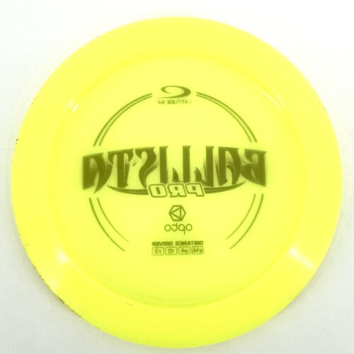 Latitude 64 Opto Ballista Pro - Image 2