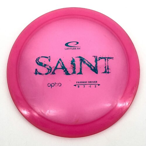 Latitude 64 Opto Saint