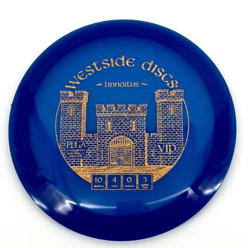 Westside Discs Vip Linnoitus