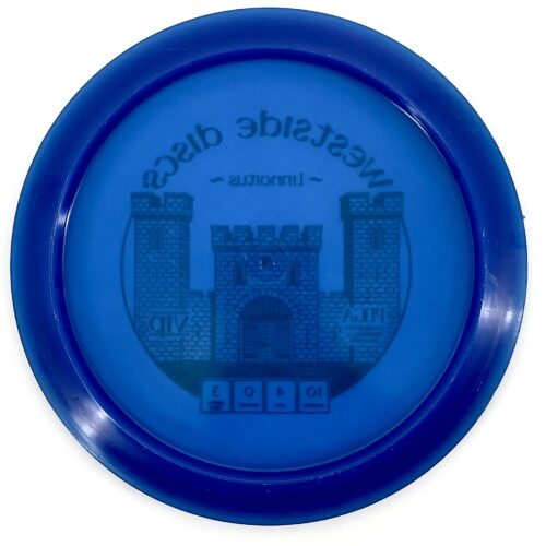 Westside Discs Vip Linnoitus - Image 2