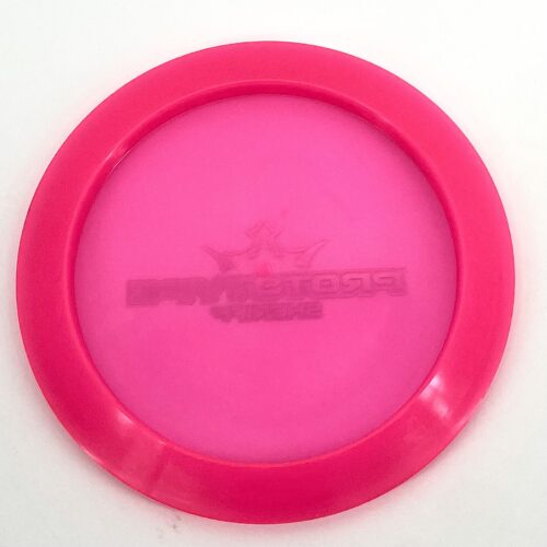 Dynamic Discs Lucid Sheriff Prototype - Image 2