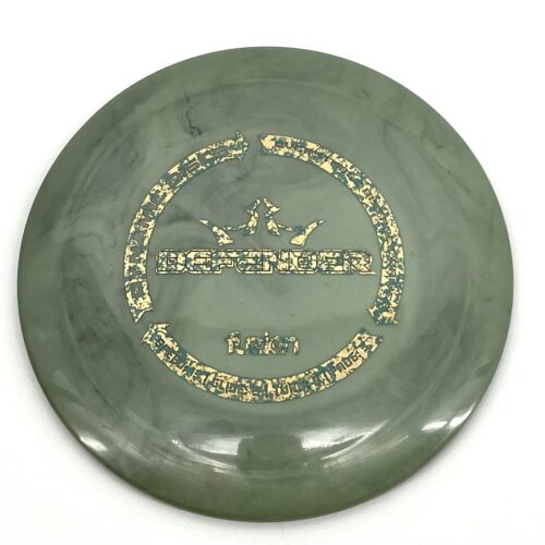 Dynamic Discs BioFuzion Defender