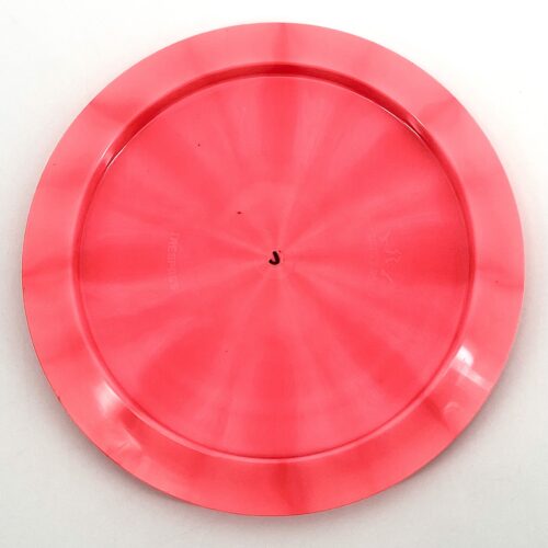 Dynamic Discs Fuzion-X Burst Trespass Kolmilinkki - Disc Golf Finland (DGF) - Image 2