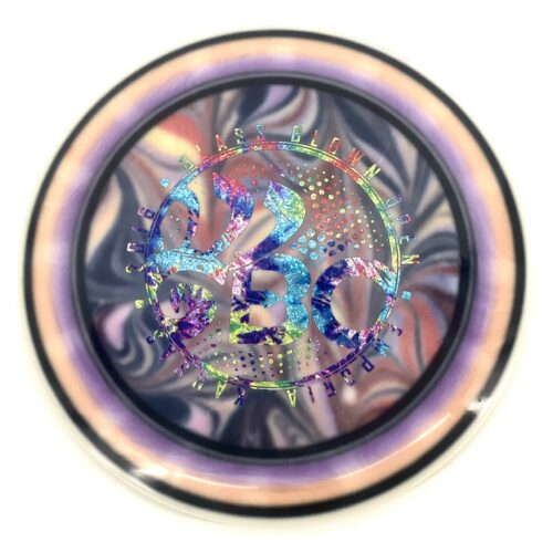 Dynamic Discs Hybrid Felon 2016 Glass Blown Open