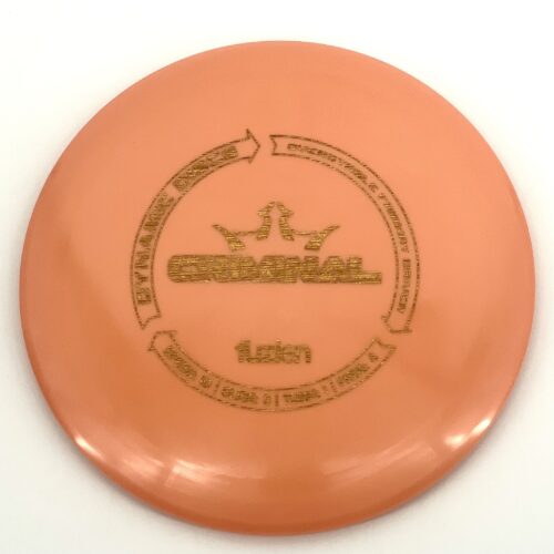 Dynamic Discs BioFuzion Criminal