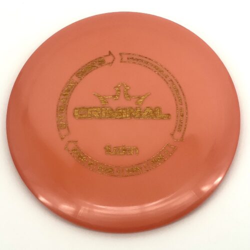 Dynamic Discs BioFuzion Criminal