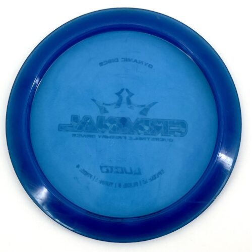 Dynamic Discs Lucid Criminal - Image 2