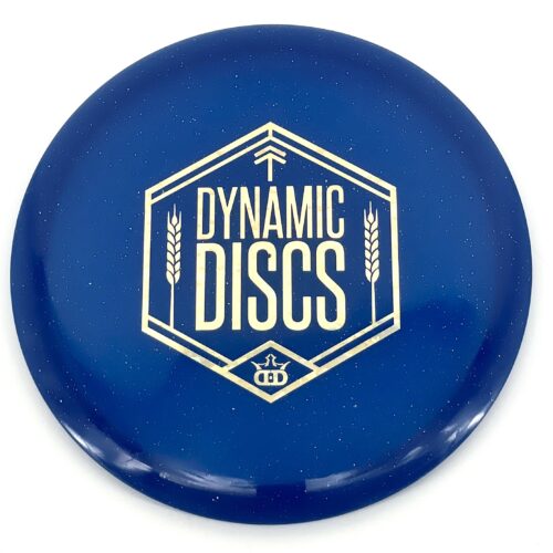 Dynamic Discs Lucid Emac Truth metalflake