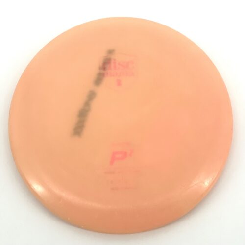 Discmania S-Line P2