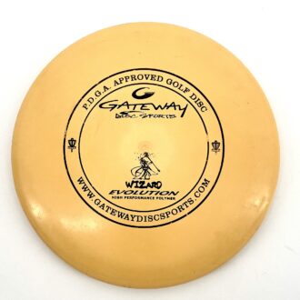 Gateway Evolution Wizard