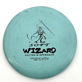 Gateway Soft Wizard
