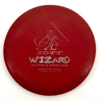 Gateway Soft Wizard