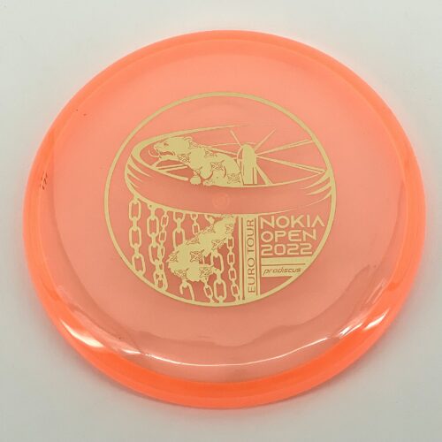 Prodiscus Premium Sparta Nokia Open 2022