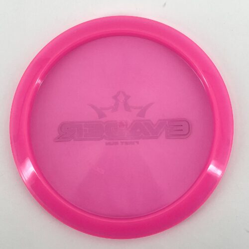 Dynamic Discs Lucid Evander First Run - Image 2