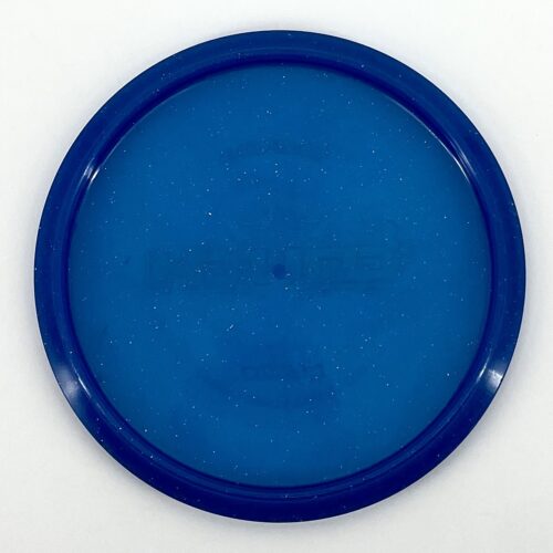 Dynamic Discs Lucid Emac Truth metalflake - Image 2
