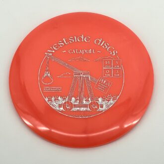 Westside Discs Tournament Catapult