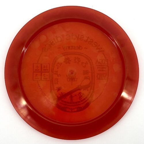 Westside Discs Vip Destiny - Image 2