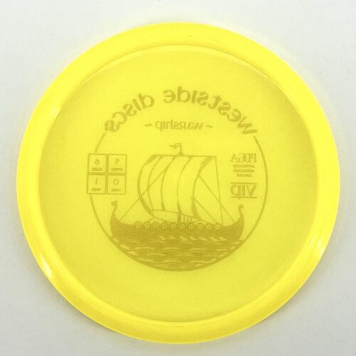 Westside Discs Vip Warship - Image 2