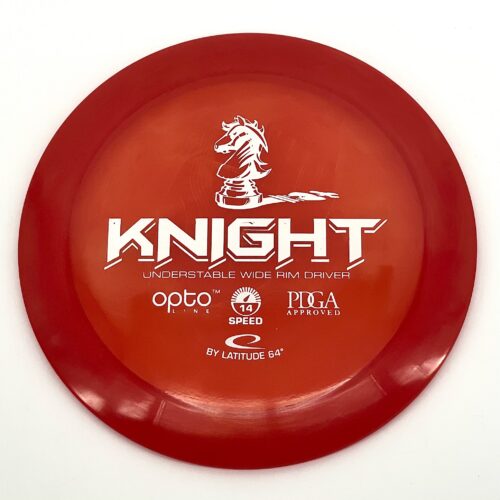 Latitude 64 Opto Knight