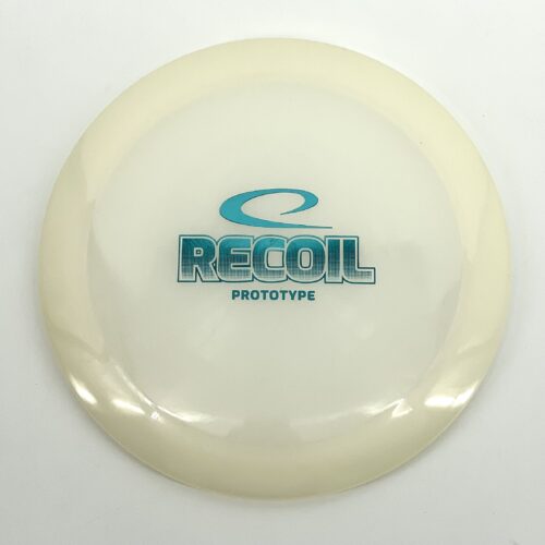 Latitude 64 Opto Recoil Prototype
