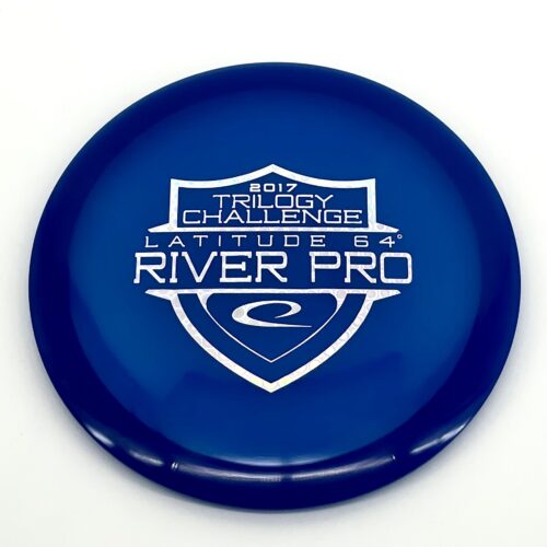 Latitude 64 Opto River Pro 2017 Trilogy Challenge