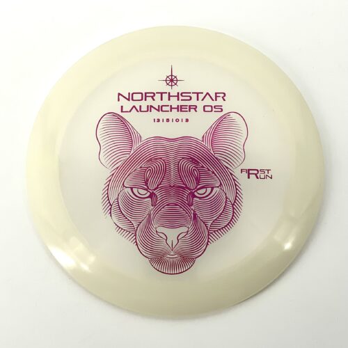Northstar NS-Line Launcher OS First Run