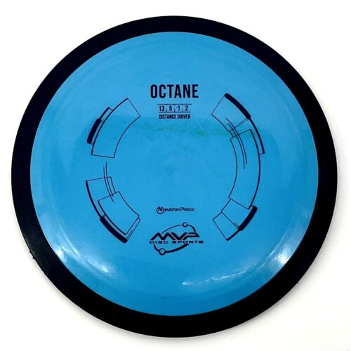MVP Neutron Octane