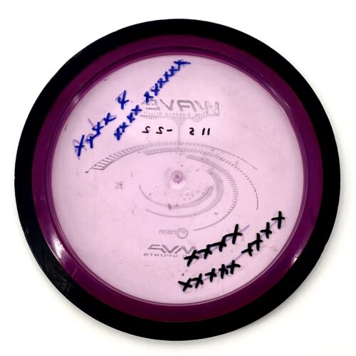 MVP Proton Wave metalflake - Image 2