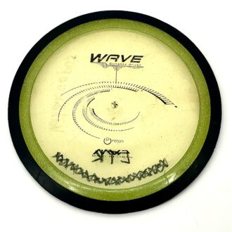 MVP Proton Wave metalflake