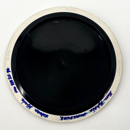 MVP Gyro Wave - PDGA Membership - Image 2