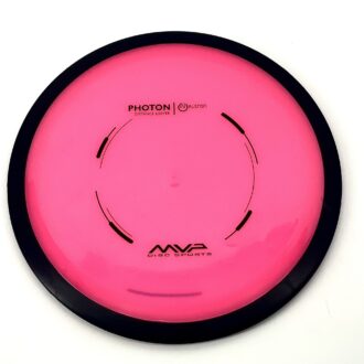 MVP Neutron Photon