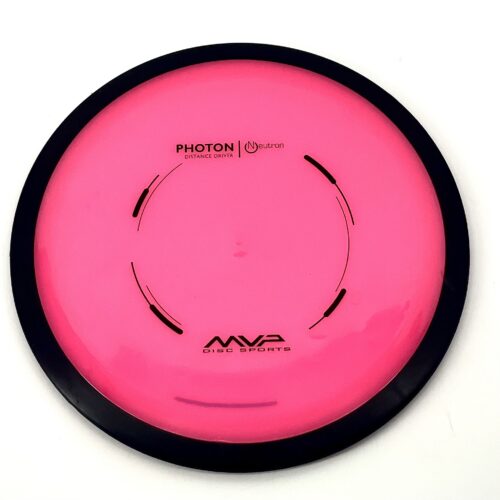 MVP Neutron Photon